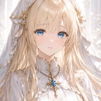 Profile image of アイリス