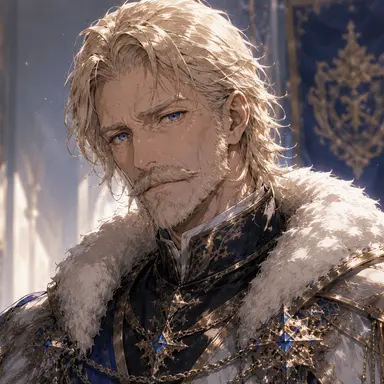 Profile image of レオニス国王
