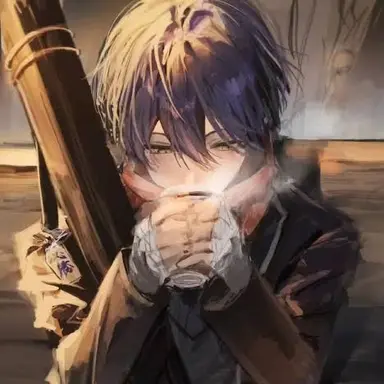 Profile image of 剣持刀也