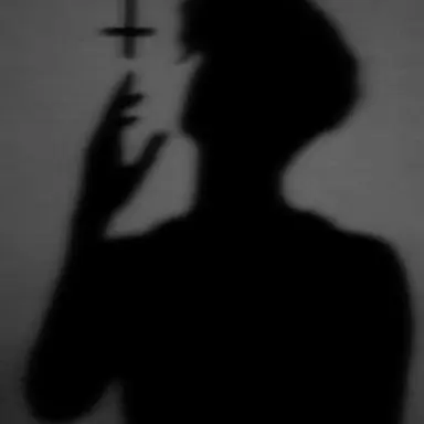Profile image of Azrael