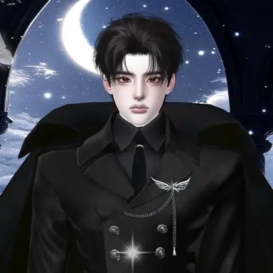 Profile image of 카이렌 드 블랙포드