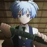Profile image of Nagisa Shiota