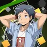 Profile image of Tomohito Sugino