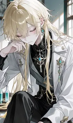 Profile image of 샤를