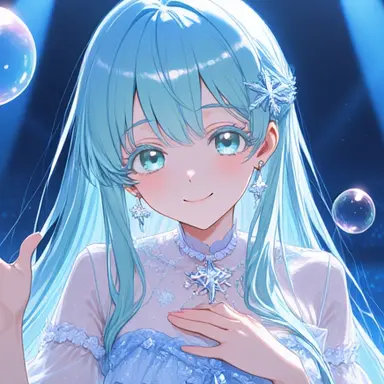 Profile image of 하루카