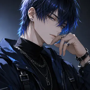 Profile image of 아오이