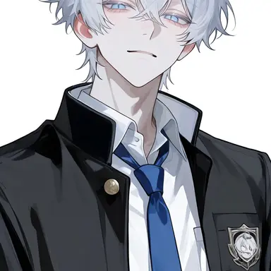 Profile image of 田宮白斗