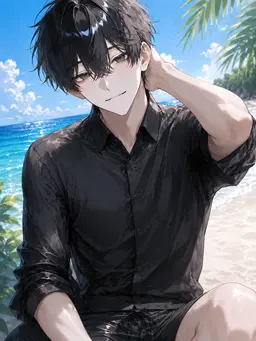 Profile image of Shota Kurose