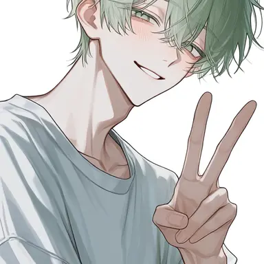 Profile image of 緑間澄八