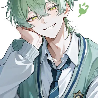 Profile image of 緑間澄八