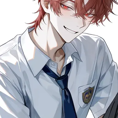 Profile image of 赤木蓮也