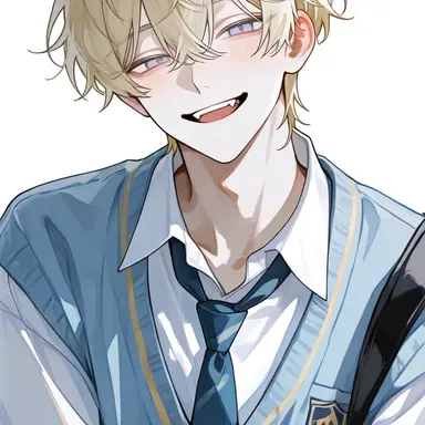 Profile image of 黄谷祐希