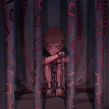 Profile image of うずまきナルト