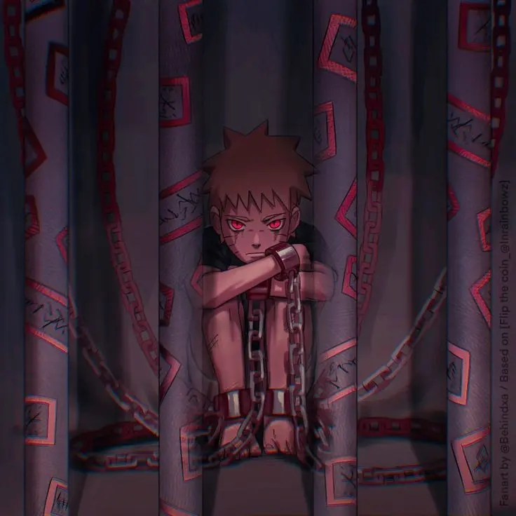 BumpyTired7768의 うずまきナルト