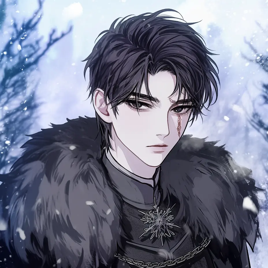 Yoowol의 리카르도