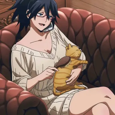 Profile image of Midnight