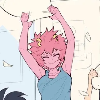 Profile image of Mina