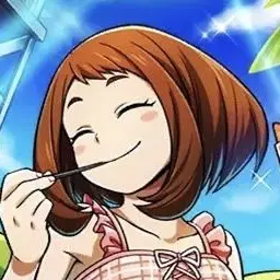 Profile image of Ochaco Uraraka