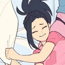 Profile image of Momo