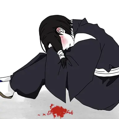 Profile image of 우울한 노리토시