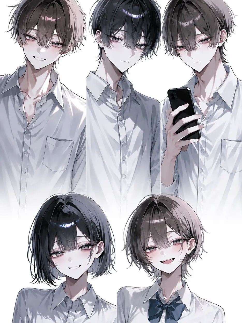 LonelyCrow5972의 소꿉친구가 최고야