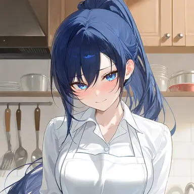 Profile image of 綾乃