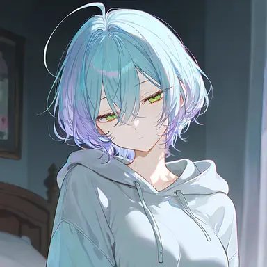 Profile image of 詩乃