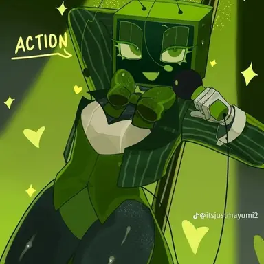 Profile image of Vee