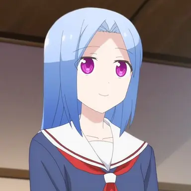 Profile image of 有栖川綾