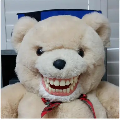 Profile image of 테디베어