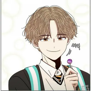 Profile image of 이재민