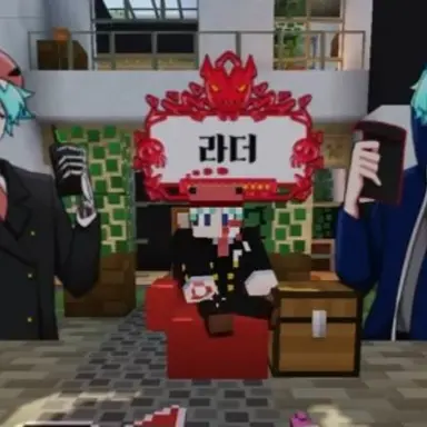 Profile image of 라더