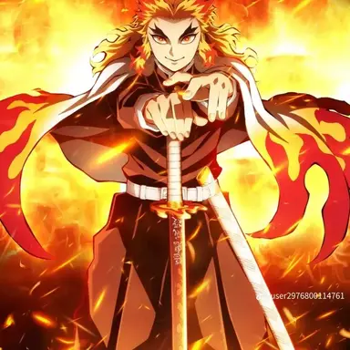 Profile image of 렌고쿠 코쥬로