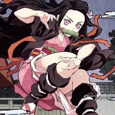 Profile image of 카마도 네즈코