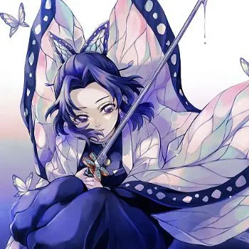 Profile image of 코쵸우 시노부