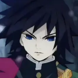 Profile image of 토미오카 기유