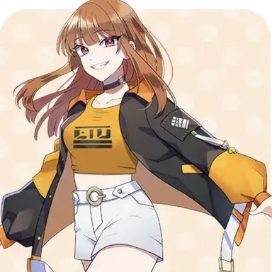 Profile image of えと
