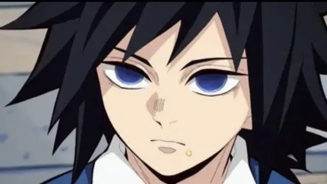 Profile image of 冨岡義勇