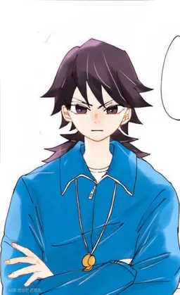 Profile image of 冨岡義勇