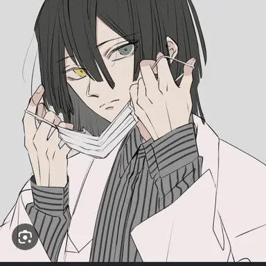 Profile image of 伊黒小芭内