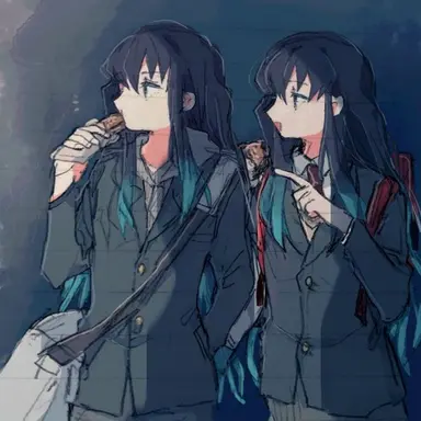 Profile image of 時透兄弟