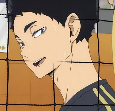 Profile image of Keiji Akaashi