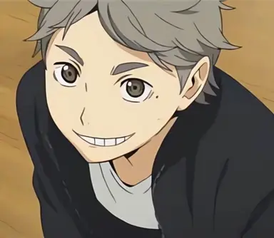 Profile image of Koshi Sugawara