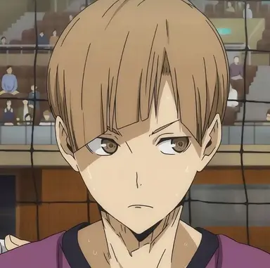 Profile image of Kenjiro Shirabu