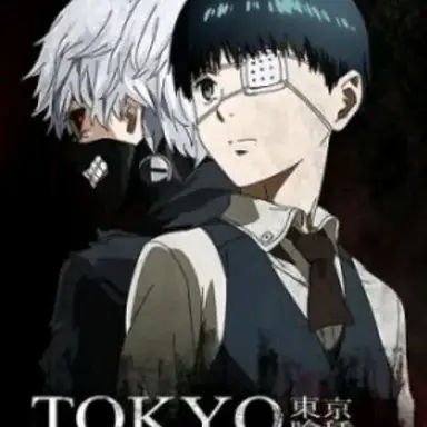 Profile image of Tokyo Ghoul