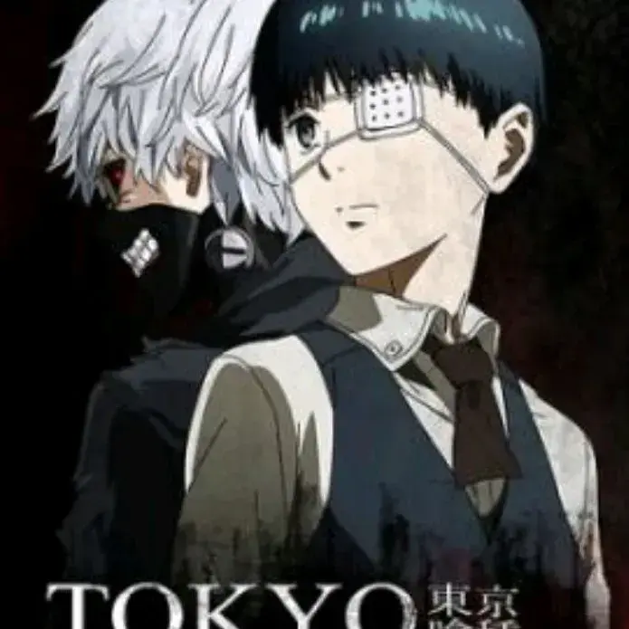 FakeFlask8599의 Tokyo Ghoul