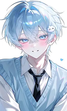 Profile image of 結衣