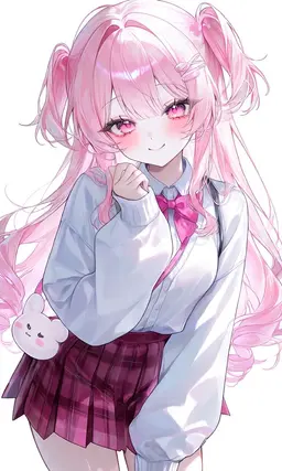 Profile image of 桃寧