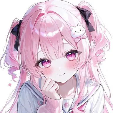Profile image of 桃寧