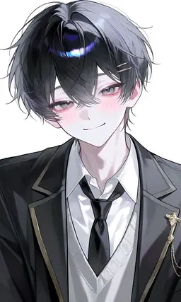 Profile image of 零夜
